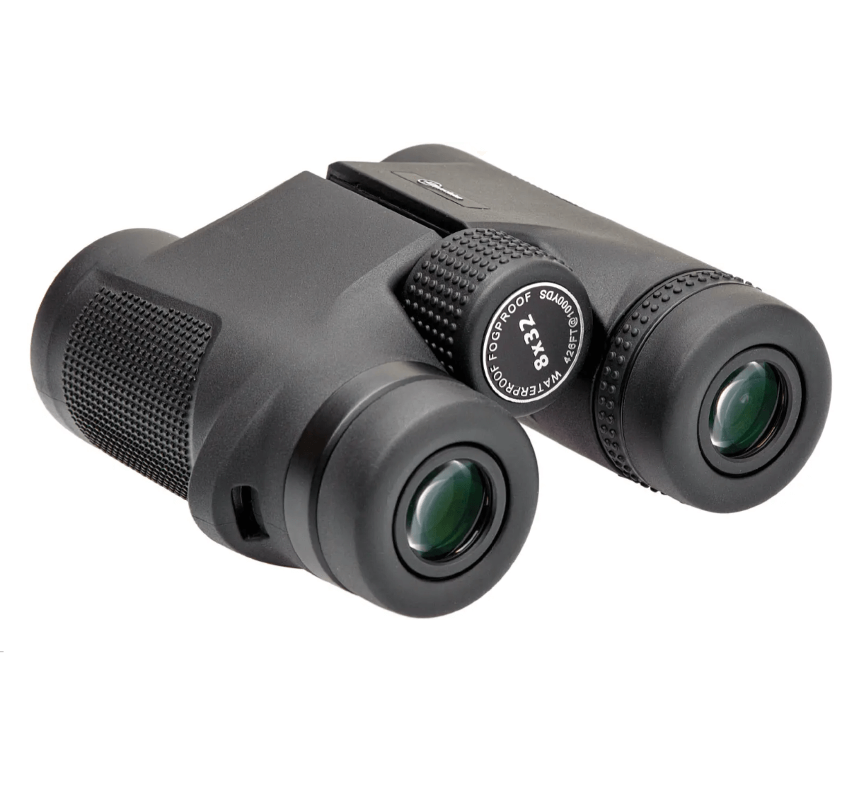 Бинокль XD Precision 8x32 W1 BaK4 FBMC Фото 2